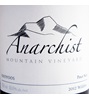 Anarchist Mountain “Wildfire” Pinot Noir 2012